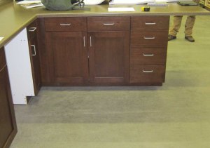 base cabinet 1