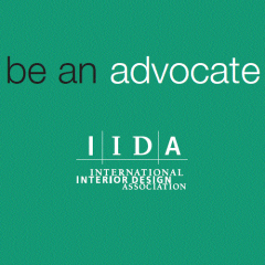 be an advocate
