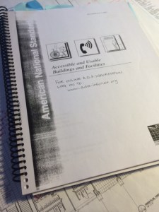 ada handbook