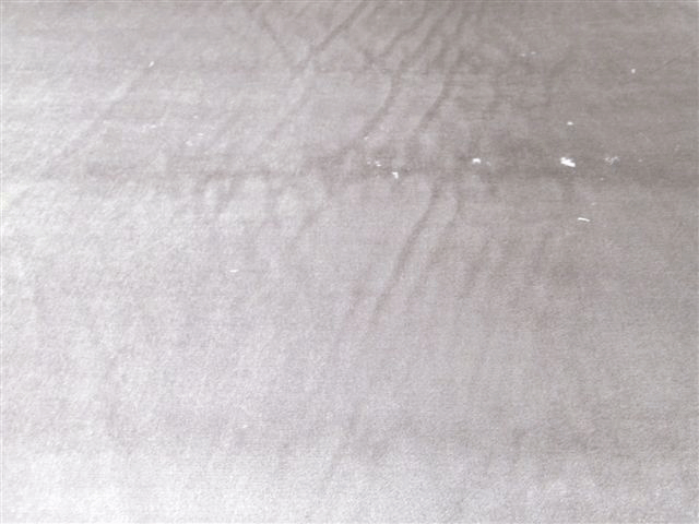 PURPLE FABRIC UPDATE – WHEN THINGS GO&nbsp;WRONG