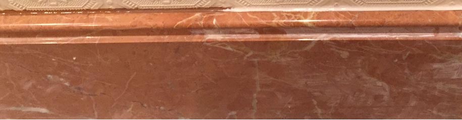 design shadow on: CAULKING – A&nbsp;TIDLIC