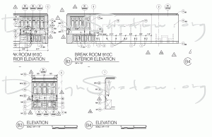 designshadow.org casework elevation