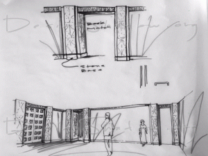 designshadow wall elevation 2