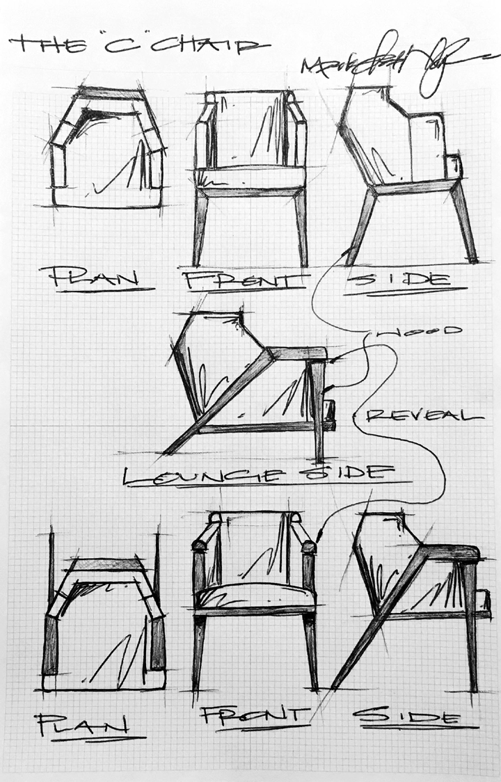 design shadow on: FURNITURE DESIGN&nbsp;COMPETITION
